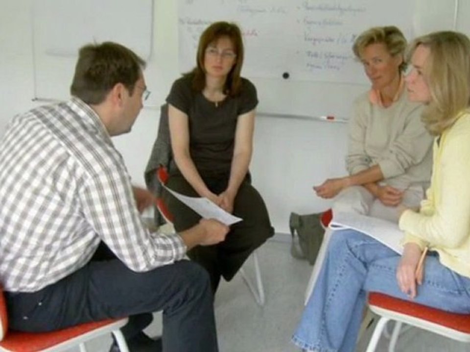 Ausbildung Zum Mediator Vaterstetten IMB GmbH Institut ...