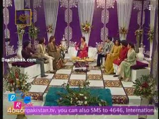 good morning pakistan 8 sep 2011 p4