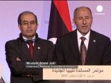 Conferenza per la Libia: sbloccati 15 miliardi di dollari