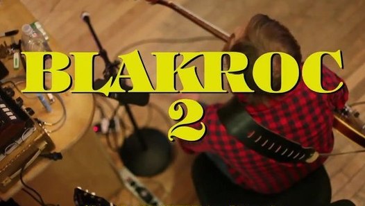 The Black Keys Blakroc 2 New Album Trailer Vidéo