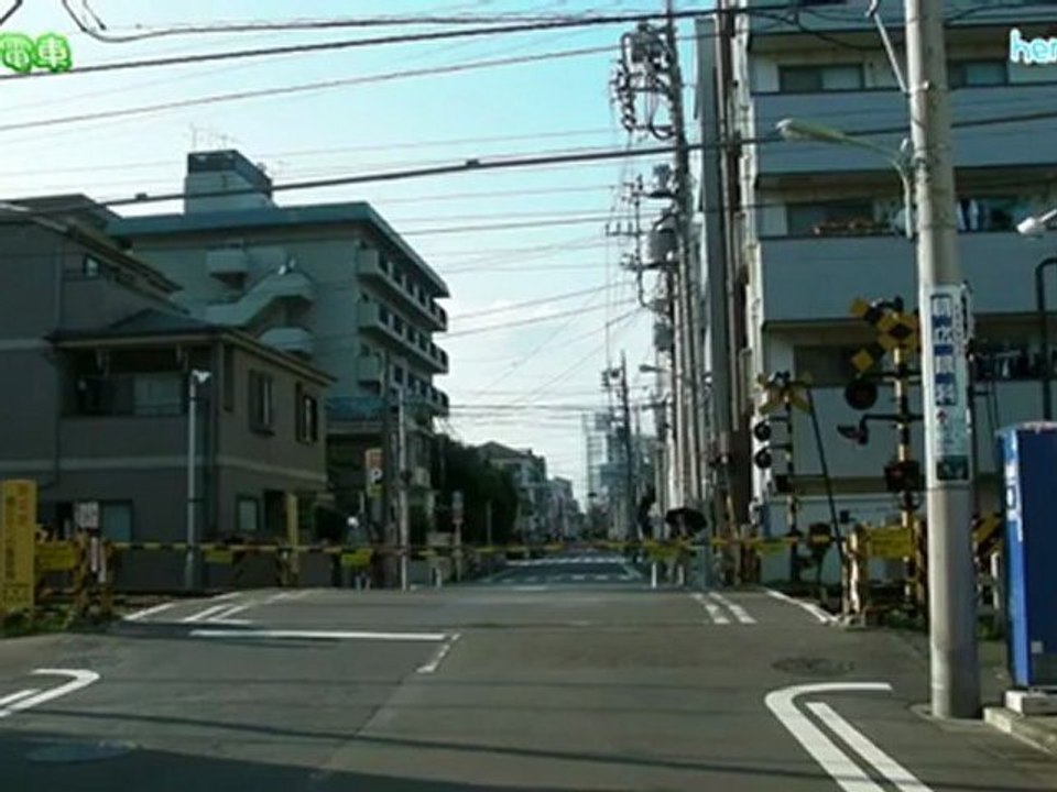 World's Shortest Train