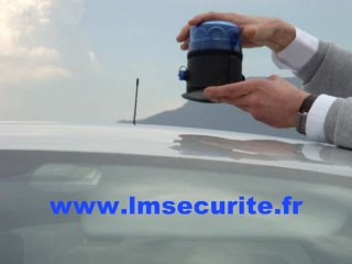 GYROLED  MERCURA  AUTONOME