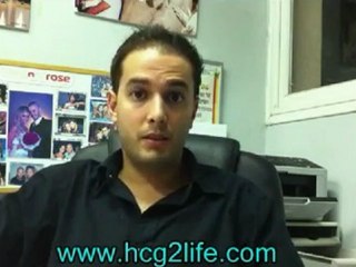 ההסבר המלא על דיאטת HCG - דיאטה מהירה עם תוצאות בריאות