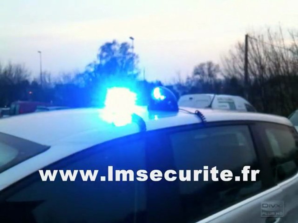 GYROLED  MERCURA  CLASSE  2  BLEU  BASE  MAGNETIQUE