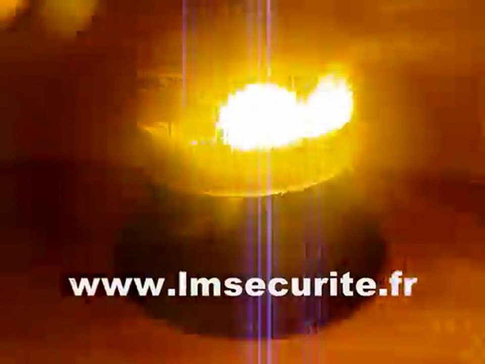 GYROLED  MERCURA  ORANGE