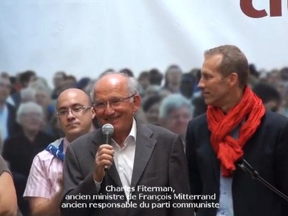 L'espoir porte un nom ...