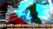 Dragon Ball Z: Ultimate Tenkaichi - Hero Mode Trailer
