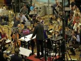 Resistance 3 - Sony - Vidéo des enregistrements à Abbey Road