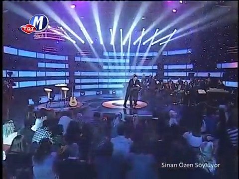 sinan özen ben seni sevdiğimi yeni 2011