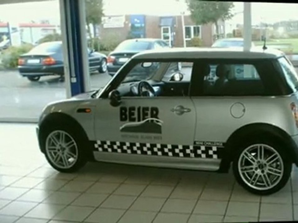 Reifenservice Jever Autohaus Klaus Beier