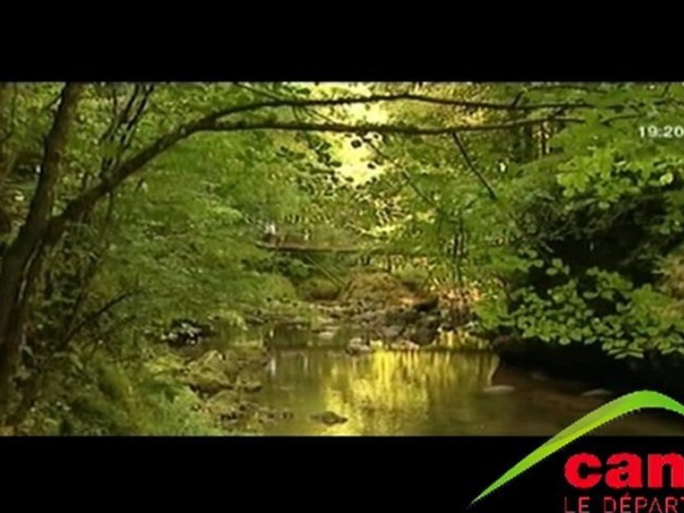Le Pas de Cère