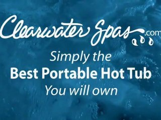 Clearwater Spas