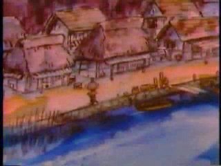 MNMB ねずみと爺さ