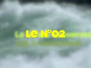 "Seconds of Eternity" N°02 (commenté)