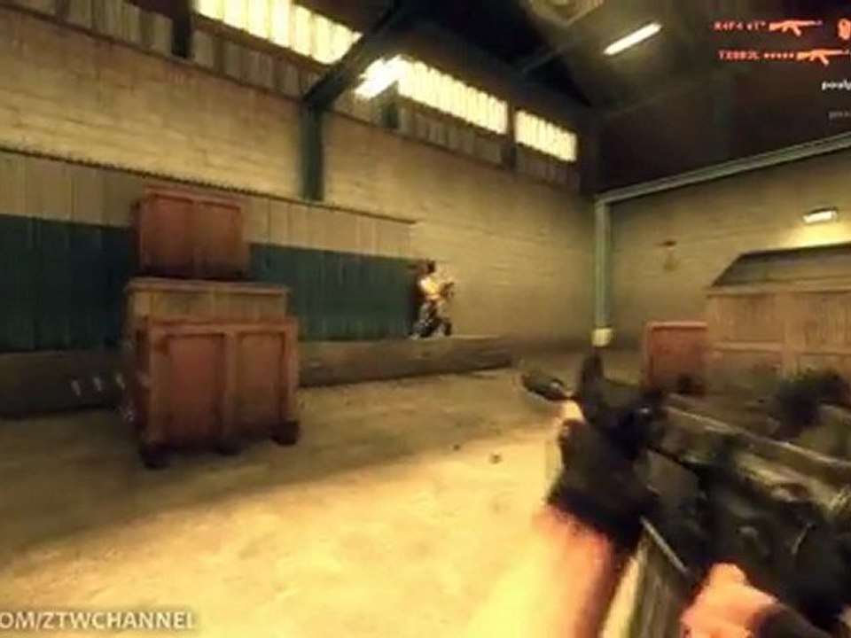 De_nuke By PouLpe