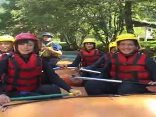 LYNX - Le Film des camps d'été 2011