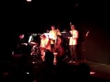 Ararım (Muhabbet Bağına Girdim Bu Gece) - Gülay Princess & The Ensemble Aras live in Australia 2011