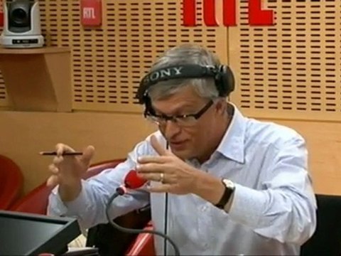 Eric-Emmanuel Schmitt invité exceptionnel de Laissez-vous tenter