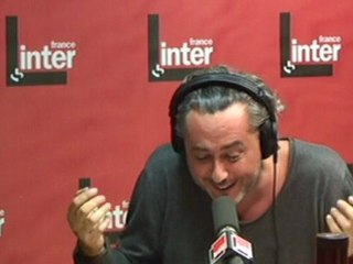 Le palmarès de la semaine
