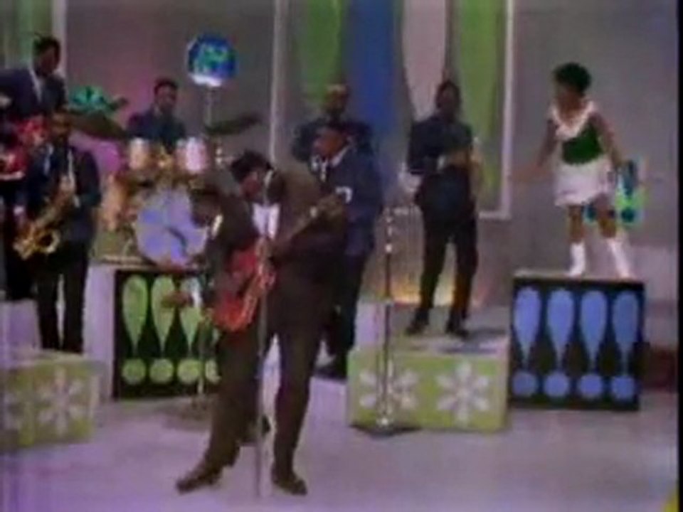Freddie King - Hideaway