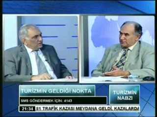 Mehmet Kıral - Genç TV Röportaj - Part 2