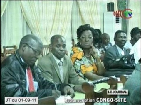 Vers la révision de la loi-cadre sur la gestion de l'environnement