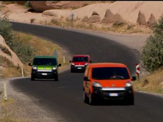 Autosital - Vidéo officielle Fiat Fiorino