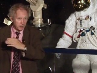 Planète Bac : La conquête de l'espace