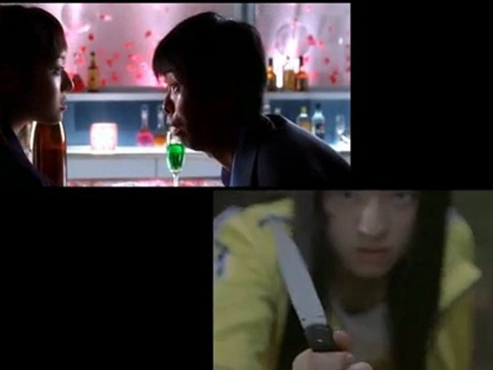 Убить Билла (Kill Bill) - киноцитатник
