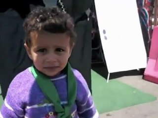 Муаммар! и будет он Первым пред Аллахом