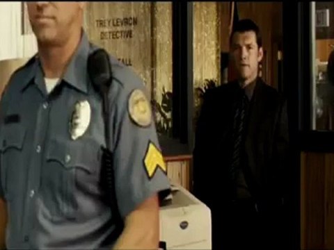 Texas Killing Fields Clip 2