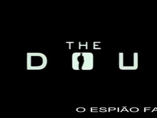 O ESPIÃO FANTASMA - Trailer Legendado