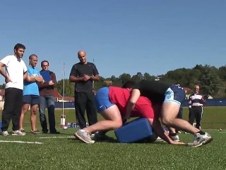 Stage National Sécurité 2011