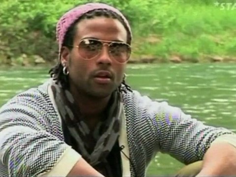 Orishas - Entrevista en Star Tv Suiza (Cosita Buena 2008)