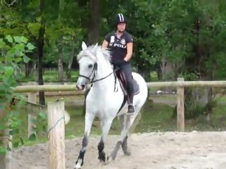 ENTRAINEMENT CLUB 2 12 AOUT 2011