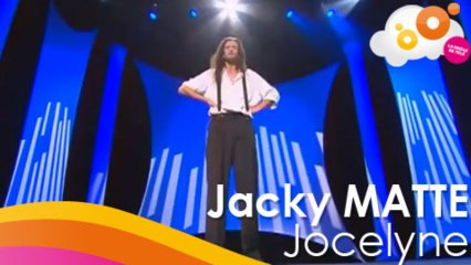 Jacky Matte : sa soeur Jocelyne a vraiment pas de bol