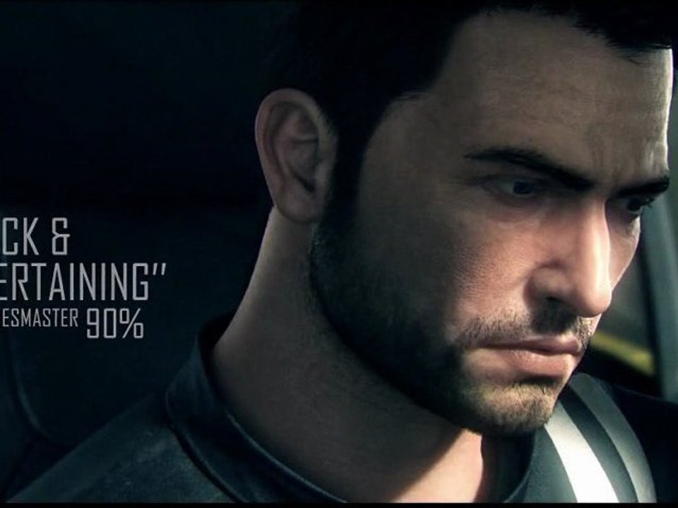 Driver: San Francisco | (Launch Trailer)