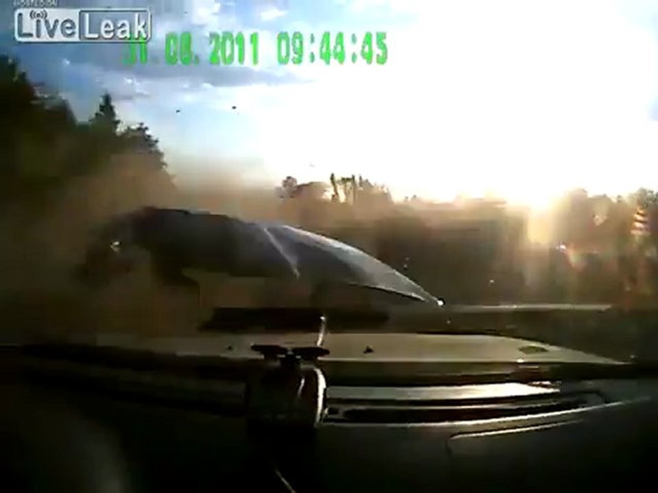 No Time to React
