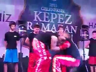 MA1 Kepez Ramazan Şenlikleri Gösteri Müsabakası2