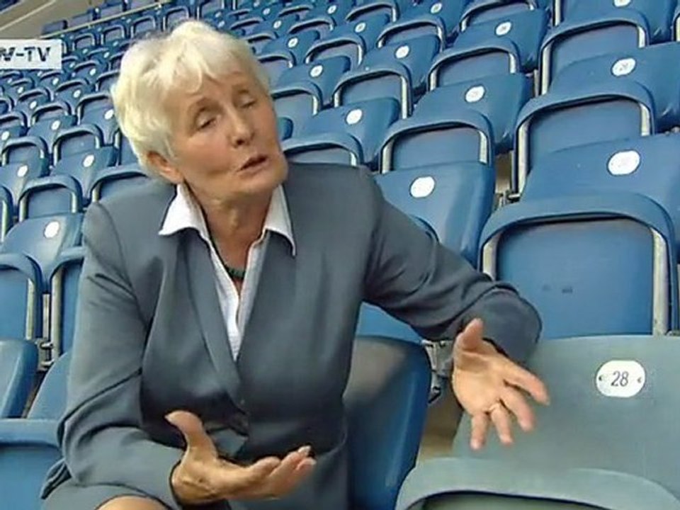 Fair to Cloudy - election campaign on the Baltic Sea coast | People & Politics