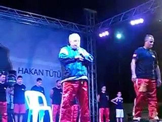 MA1 Kepez Ramazan Şenlikleri Gösteri Müsabakası4