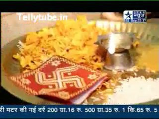 Saas Bahu Aur Saazish-2nd September 2011 Part 1