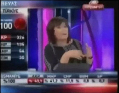 011_CHP ile BÖYLE DALGA GEÇTİLER _)))