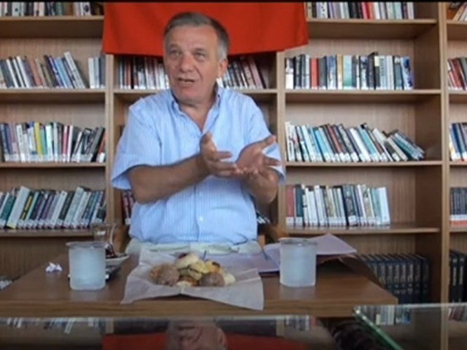 Yakup Koçal Rüşvet İddiaları Şok Açıklamalar(part10)