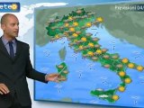 Meteo Italia 4/09/2011 - Previsioni by ilMeteo.it