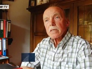 Germany: The Gas Pipeline Controversy | European Journal