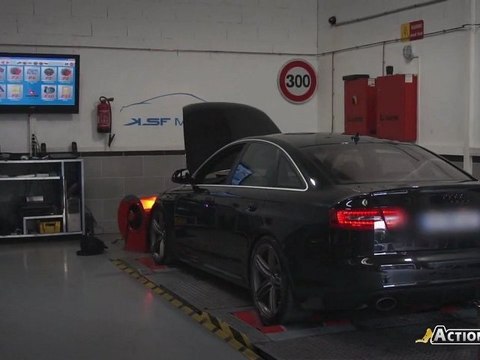 KSF Motorsport par Action-Tuning