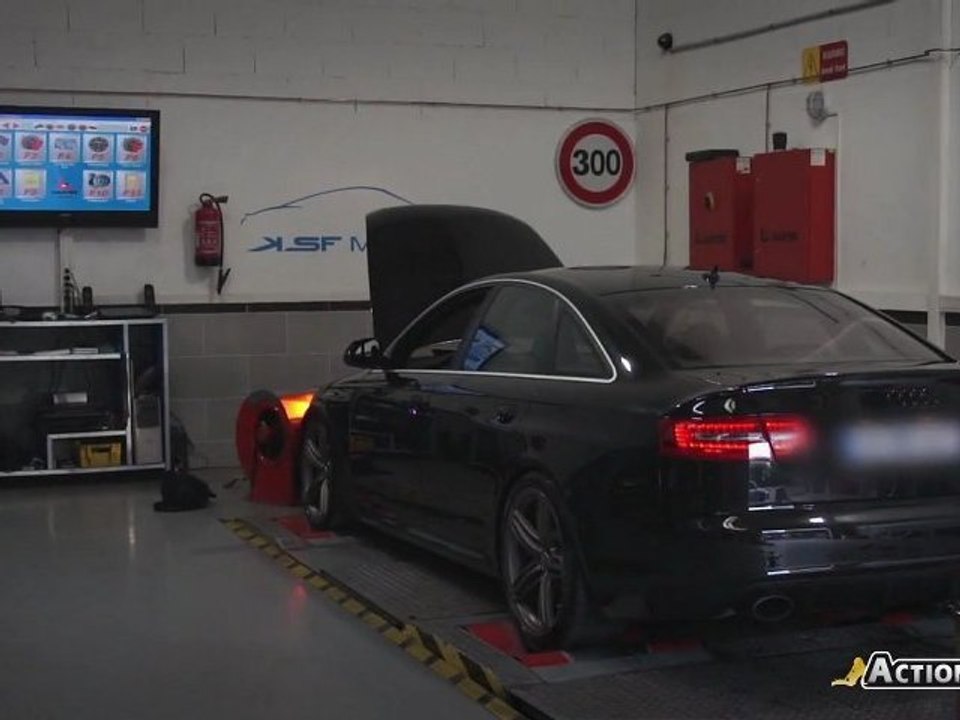 KSF Motorsport par Action-Tuning
