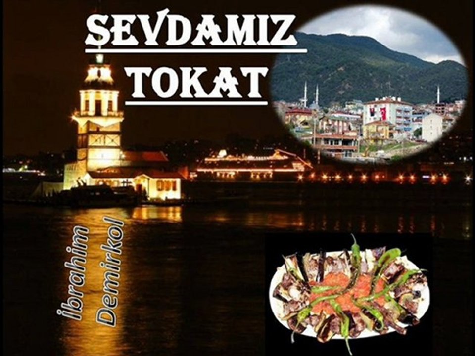 kemancı hüseyin&haydi haydi gidelim Tokat yaylasına(SEVDAMIZ TOKAT)