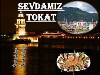 kemancı hüseyin&haydi haydi gidelim Tokat yaylasına(SEVDAMIZ TOKAT)